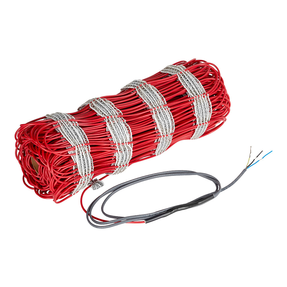 Изображение товара Теплый пол нагревательный мат Electrolux Multi Size Mat 9 кв.м 150 (1350) Вт Изображение товара Теплый пол нагревательный мат Electrolux Multi Size Mat 9 кв.м 150 (1350) Вт