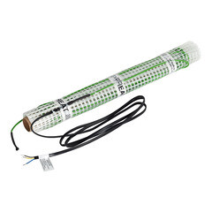 Изображение товара Теплый пол нагревательный мат Spyheat Практик 0,75 кв.м 180 (135) Вт