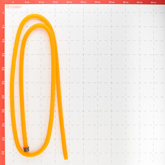 Теплый пол нагревательный мат Spyheat Практик 0,75 кв.м 180 (135) Вт - фото 3