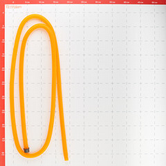 Теплый пол нагревательный мат Spyheat Практик 1,75 кв.м 180 (315) Вт - фото 2