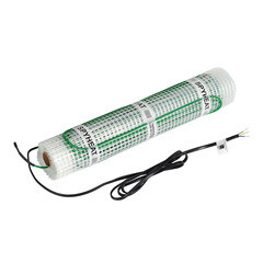 Теплый пол нагревательный мат Spyheat Практик 2,25 кв.м 180 (405) Вт - фото 1