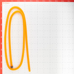 Теплый пол нагревательный мат Spyheat Практик 2,25 кв.м 180 (405) Вт - фото 2