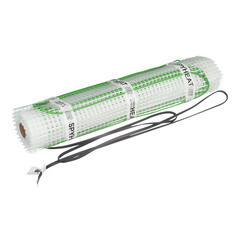 Изображение товара Теплый пол нагревательный мат Spyheat Практик 3,25 кв.м 180 (585) Вт