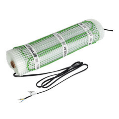 Теплый пол нагревательный мат Spyheat Практик 4,25 кв.м 180 (765) Вт - фото 1