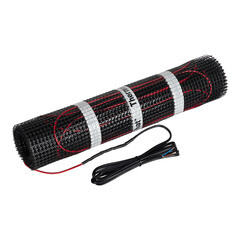 Теплый пол нагревательный мат Thermo Thermomat 2,5 кв.м 180 (450) Вт - фото 1