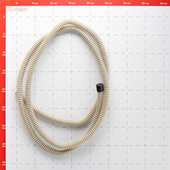 Теплый пол нагревательный мат Thermo Thermomat 2,5 кв.м 180 (450) Вт - фото 2