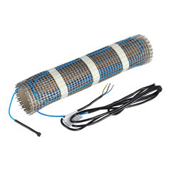 Изображение товара Теплый пол нагревательный мат Ensto FinnMat 1 кв.м 160 (160) Вт