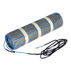 Изображение товара Теплый пол нагревательный мат Ensto FinnMat 3 кв.м 160 (480) Вт