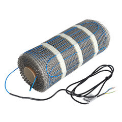 Изображение товара Теплый пол нагревательный мат Ensto FinnMat 10 кв.м 160 (1600) Вт