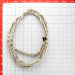 Теплый пол нагревательный мат Thermo Thermomat 2,9 кв.м 210 (620) Вт - фото 2