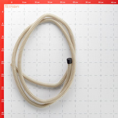 Теплый пол нагревательный мат Thermo Thermomat 7,6 кв.м 210 (1600) Вт - фото 3