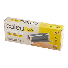 Теплый пол пленочный Caleo Gold 1 кв.м 170 (170) Вт - фото 9