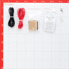 Теплый пол пленочный Caleo Gold 1 кв.м 170 (170) Вт - фото 8