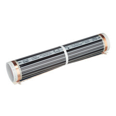 Теплый пол пленочный Caleo Gold 2 кв.м 170 (340) Вт - фото 1