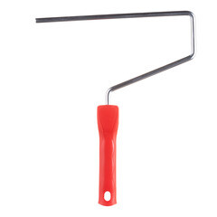 Ручка для валика Beorol 270 мм d8 мм - фото 3