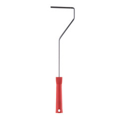 Ручка для валика Beorol 100 мм d6 мм удлиненная - фото 3