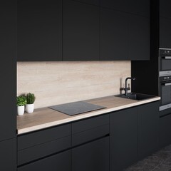 Столешница дуб кальяри 0768/S 1200х600х40 мм ДСП Slotex - фото 2