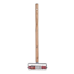 Валик игольчатый 150 мм d38 мм игла 14 мм с ручкой Matrix MTX - фото 2