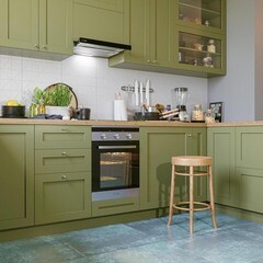 Кухонная вытяжка встраиваемая Lex Hogan G 600 60 см черная - фото 4