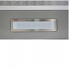 Кухонная вытяжка встраиваемая Lex Hogan 500 50 см серебро - фото 2