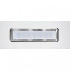 Кухонная вытяжка встраиваемая Lex Hogan 500 50 см белая - фото 3