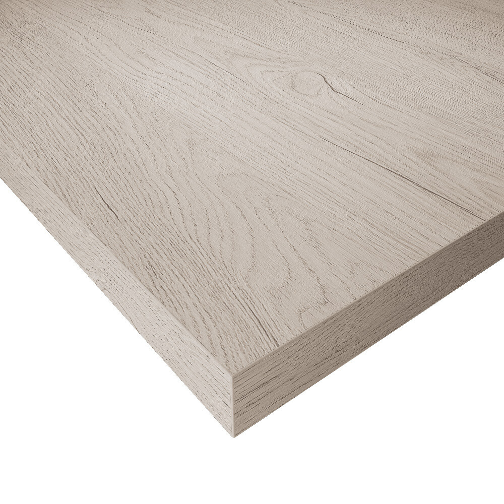 Столешница дуб кальяри 0768/Lw 2400х600х40 мм ДСП Slotex