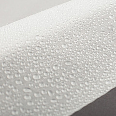 Штора для ванны Iddis Promo 1800х1800 мм PEVA белая (P08PV11i11) - фото 4