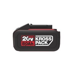Изображение товара Аккумулятор Kress KAB25 20В 8Ач Li-Ion
