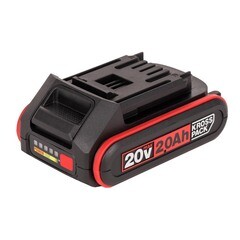 Изображение товара Аккумулятор Kress KPB2022 20В 2Ач Li-Ion