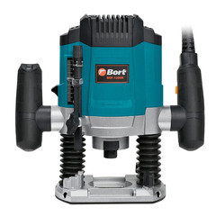 Изображение товара Фрезер электрический Bort BOF-1200N (93414721) 1200 Вт