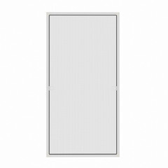 Сетка москитная 1090х550 мм для окна 1160х1200 мм белая