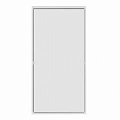 Изображение товара Сетка москитная 820х520 мм для окна 900х600 мм белая