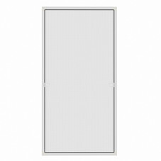 Сетка москитная 1360х660 мм для окна 1440х1440  мм белая