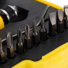 Набор отверток для точных работ Rexant (12-4706) (45 шт.) - фото 2