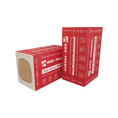 Утеплитель Роквул Лайт Баттс Оптима 100х600х1000 мм 3 кв.м - фото 6