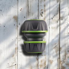 Муфта 1/2х3/4 для шланга Amigo пластиковая (79260) - фото 6