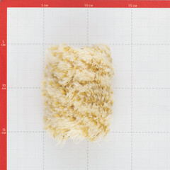 Валик полиамид 90 мм d45 мм ворс 20 мм для водной и алкидной основы без ручки Beorol Gold Exclusive - фото 4