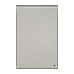 Щит распределительный встраиваемый EKF PROxima ЩРВ-36 металлический IP31 520х340х120 мм 36 модулей с замком - фото 6