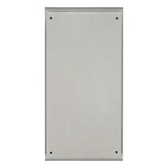 Щит распределительный встраиваемый EKF PROxima ЩРВ-48 металлический IP31 650х340х120 мм 48 модулей с замком - фото 3