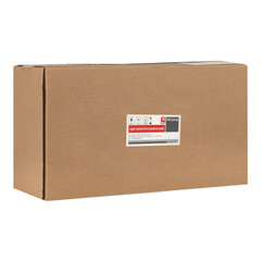 Щит распределительный встраиваемый EKF PROxima ЩРВ-48 металлический IP31 650х340х120 мм 48 модулей с замком - фото 2