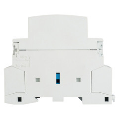 Контактор модульный EKF PROxima КМ 400 В 16 А тип AC 2НО (km-1-16-20) - фото 2