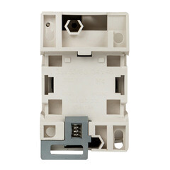 Контактор малогабаритный EKF PROxima КМЭ 220 В 12 А тип AC 1НО (ctr-s-12-220) - фото 6