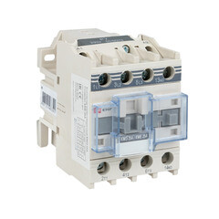 Контактор малогабаритный EKF PROxima КМЭ 220 В 25 А тип AC 1НО (ctr-s-25-220) - фото 3