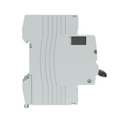 УЗО EKF Averes DV 40А 3P+N тип A 30 мА 10 кА (rccb-4-40-30-a-av) - фото 2