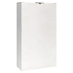 Щит слаботочный навесной EKF PROxima Unix пластиковый IP40 485х287х112 мм белый - фото 4