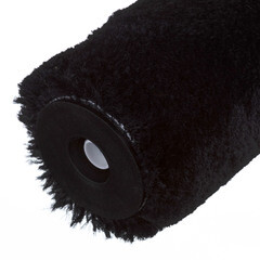 Валик полиамид 250 мм d45 мм ворс 13 мм для водной и алкидной основы без ручки Beorol Black Professional - фото 3