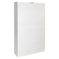 Щит слаботочный навесной EKF PROxima Unix пластиковый IP40 651х396х112 мм белый - фото 4