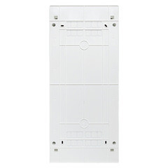 Щит слаботочный навесной EKF PROxima Unix пластиковый IP40 653х287х112 мм белый - фото 8