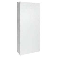 Щит слаботочный навесной EKF PROxima Unix пластиковый IP40 653х287х112 мм белый - фото 4