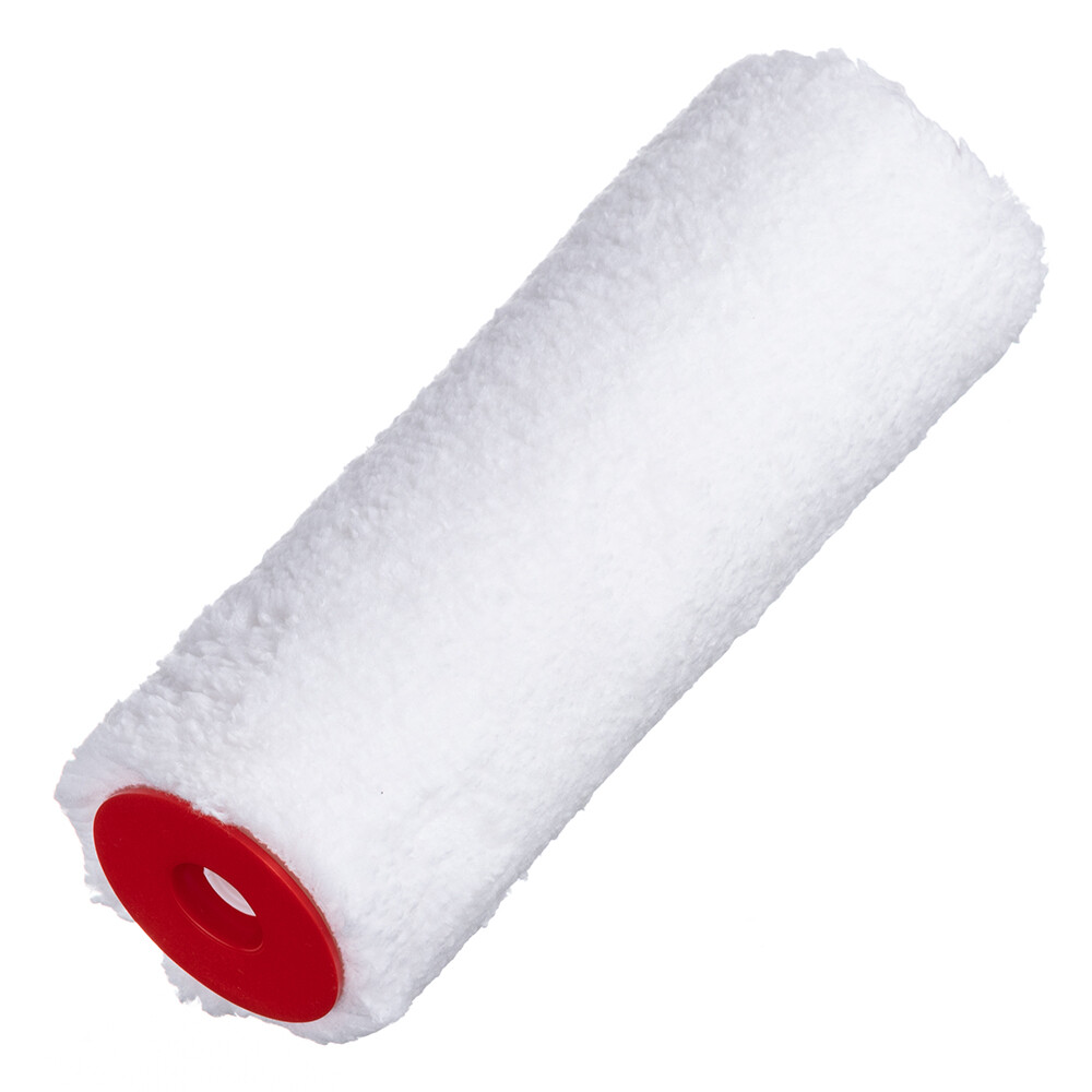 Изображение товара Валик микрофибра 180 мм d45 мм ворс 9 мм для водной и алкидной основы без ручки Beorol Изображение товара Валик микрофибра 180 мм d45 мм ворс 9 мм для водной и алкидной основы без ручки Beorol